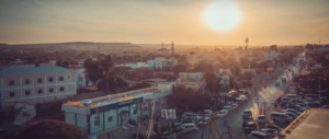 Qiimaha dhisida ee Hargeysa oo sii kordhaya