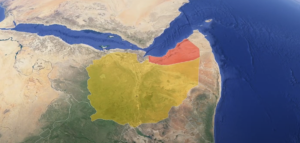 Xiriirka Ganacsiga ee Somaliland iyo Wadamada Deriska ah
