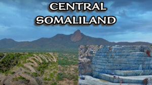 AMAZING CENTRAL SOMALILAND | MACDANTA | 2024