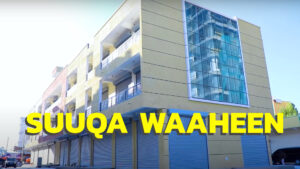 SUUQA WAAHEEN OO XADHIGA LAGA JARAY | HARGEISA 2024 | UPDATE