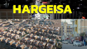 GANACSIGA CUSUB EE HARGEISA | 2025| SOMALILAND